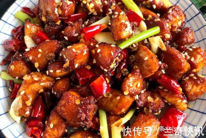 餐桌上备受欢迎的几道家常菜,美味营养,解馋下饭,两碗饭不够吃