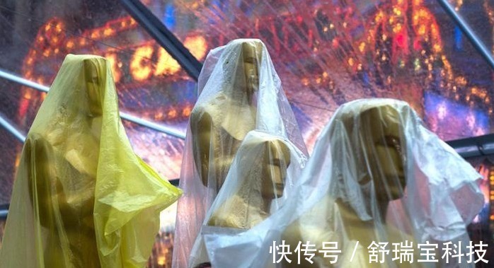 研究人员|欲望编织与情感交错的载体,为实体娃娃正名