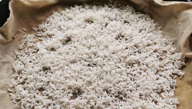 西兰花|煎饼就爱这种吃法,面糊搅一搅,柔韧又劲道,卷什么菜都好吃