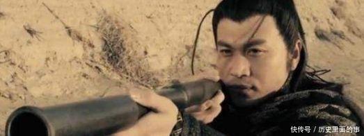 依然|明朝用火器，依然打不过用弓箭的清军，其实不是他们的错！