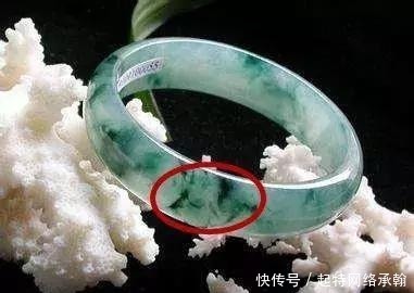 6万买的飘花翡翠手镯,行家却说只值6千,少的这个0哪儿去了?