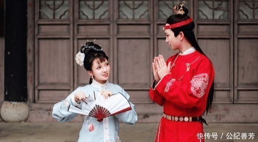 后者|林黛玉最终嫁给了北静王文中暗示她其实嫁金陵史家,后者更悲剧