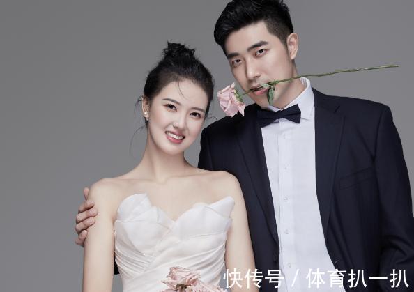 运动能力|女排头号美女官宣婚讯!体坛6月迎盛事,新娘被特殊对待条件太好