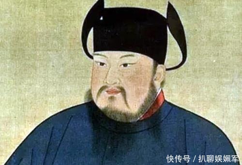 短命|五代五位短命皇帝，在位最长六年最短一年，你知道他们是谁吗？