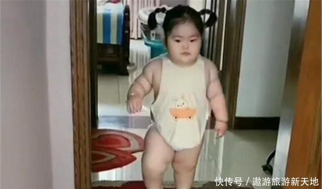 饮食习惯|女儿送去奶奶家养了3个月,再见面妈妈险些认不出最佳饲养员