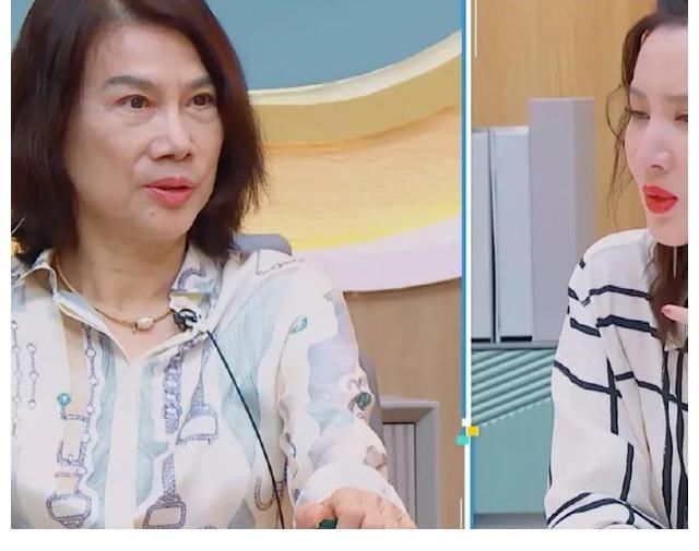 董明珠|张萌当众询问董明珠有没有闺蜜？董明珠的回复令人意外