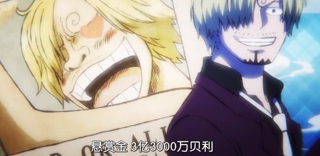 海贼王动画|海贼王动画突破1000集大关,瞬间登上热搜,还附带30秒剧场版内容