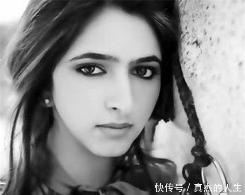 王妃|迪拜最美王妃,41年不露面,为丈夫生12个儿女,可惜了这绝世容颜