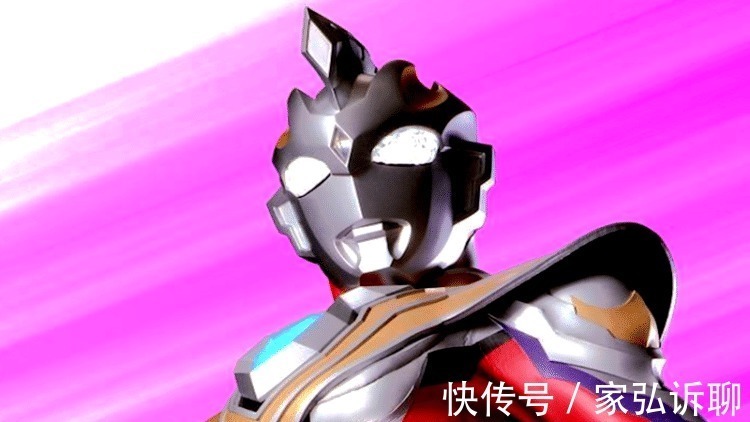 泽塔|《泽塔奥特曼》剧场版传来消息,Boss可能是塔尔塔罗斯!