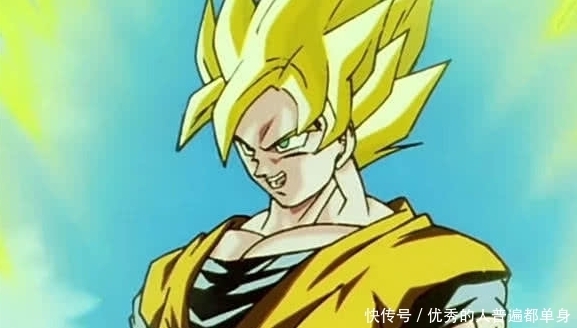 七龙珠|七龙珠:沙鲁复活到龙珠超剧情里什么水平?图4:可能连我也可以