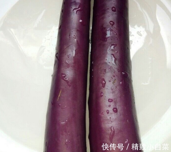 好吃|茄子这样做,美味无比,瞬间好吃到爆!