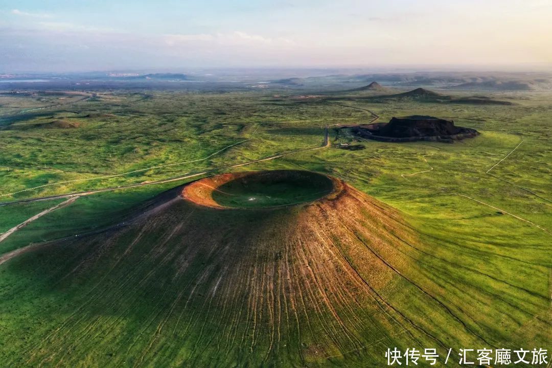 樟子松|这个夏天，我劝你一定要去一次内蒙古 ！