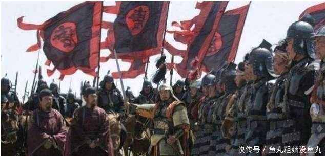 无能|历史上的他昏庸无能，实际上却文武双全，真正灭国并非因为昏庸！