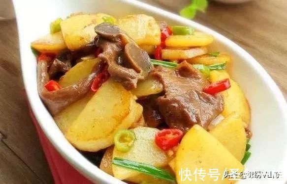 蒜子|2021国庆放假通知，国庆在家送你12道小炒菜，开胃爽口，做法简单