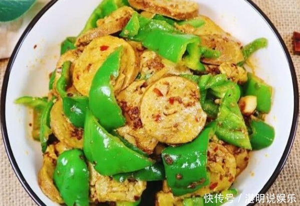 多给孩子吃的开胃菜,排毒清肠,提高免疫力,家人多吃也养胃