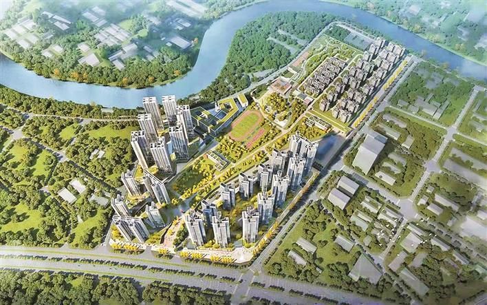 宝安区|宝安区：住房建设三项指标位列全市各区第一