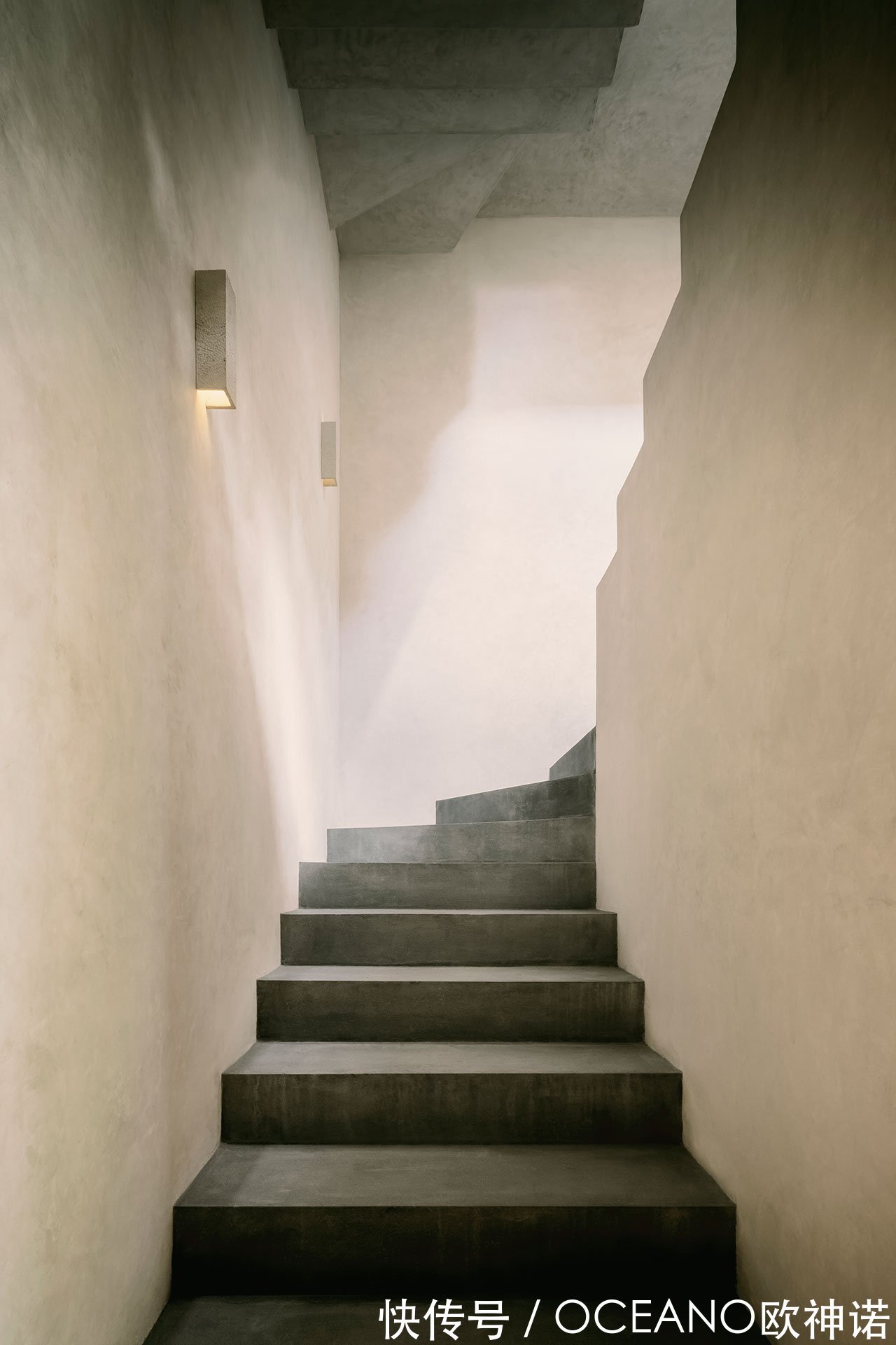 极简主义|欧神诺小课堂:墨西哥图卢姆的极简主义手工制作之家,艺术与生活