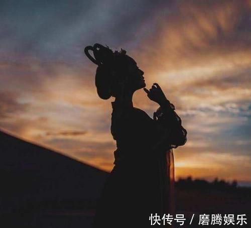 悼亡诗|两个负心诗人，一个写最美情诗，一个写最美失恋诗，不了解还以为深情