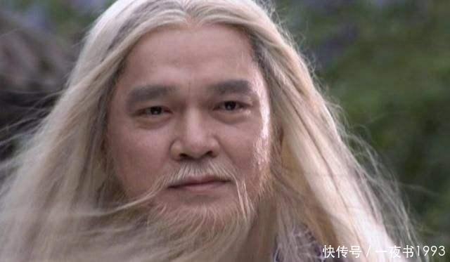 想要修炼此|武侠剧中先伤己再伤人的十大神功,葵花宝典上榜,万剑归宗排第二