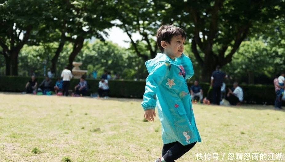 好处|注意培养婴幼儿良好的思想情感,将会给他的一生,带来很大的好处