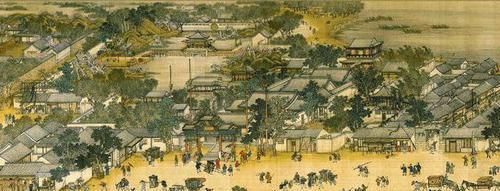 这个比非洲还穷的地方,唐朝时隶属我国,李白在此地出生