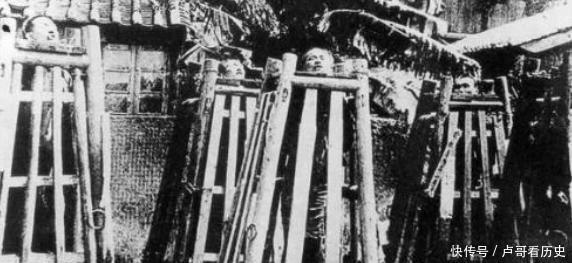 处决|此人做官不贪钱，出钱办学剿灭盗匪，后却被抓处决了，百姓还叫好