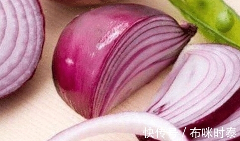 洋葱|睡前喝一碗“洋葱煮水”，不出15天，4件好事或许会不请自来