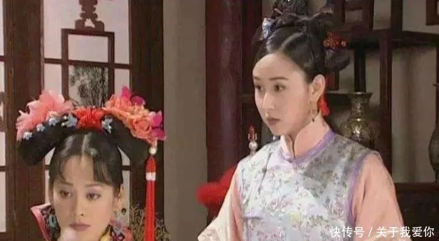 布木布泰|她是最传奇的宫女,受到孝庄太后和康熙皇帝两位至尊的尊重。
