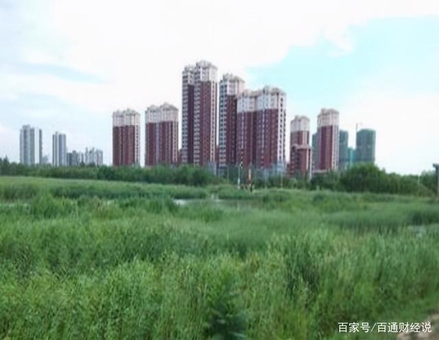 商品房|10年后,有4类小区或将有大改变懂行的业主已开始脱手
