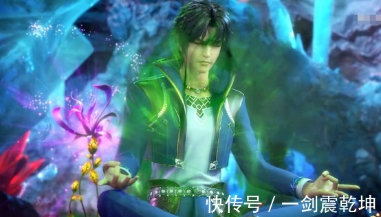 相思断红肠|斗罗大陆唐三身上有11株仙草，8株培养神明，一株毁掉修罗传人