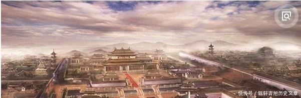 古墓中意外发现了程咬金反隋的历史真相,专家说或将改写历史