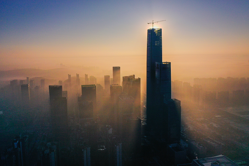 房价上涨|比起房价上涨,更加“麻烦”的问题已出现,房子或成为负担?