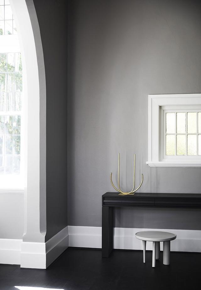 惬意感|广州发现一对情侣,买了套275㎡农村老房,改造成了理想中的家