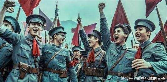 三河坝分兵后,朱德队伍只剩800人,为何能