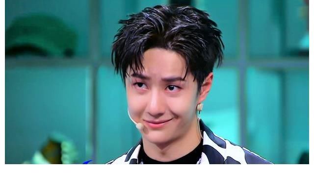 王一博|《這就是街舞4》王一博：將尊重做到細節中