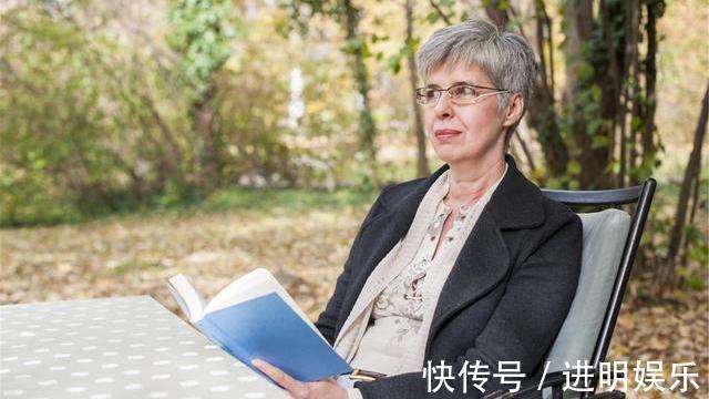 中国女性|女人绝经的“最佳年龄”，不是45岁，也不是55岁，若你符合，真好