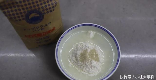 波兰|波兰种低糖吐司,出膜快、超柔软、这拉丝的效果真不错