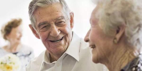 维生素d3|世界卫生组织:最健康长寿的5种方式,也许有的人连一条都做不到