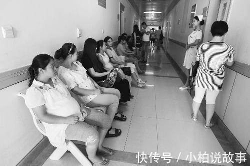 医生|产检时,通常3类孕妇不被医生“待见”,虽然不明说可心里要清楚