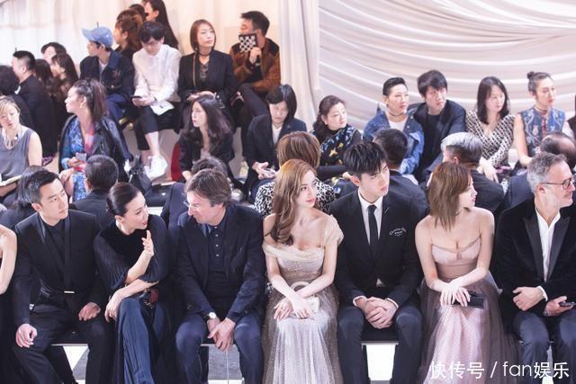 超过了耐克ZARA!全球最吸金的服装公司诞生,一年进账3870亿元