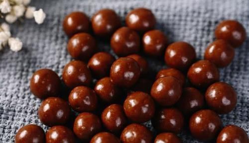 巧克力|很遗憾的告诉你：贪吃5种食物，体重飙升，腰围偷偷胖一圈