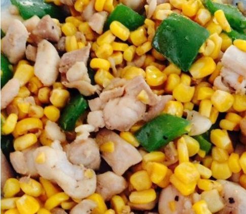 养生季|要想孩子营养均衡身体强健,多吃黄金菜,香甜可口,增强免疫力