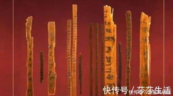 孙子兵法|古墓出土一本古书，看到书名后，考古队长大呼：原来传说都是真的