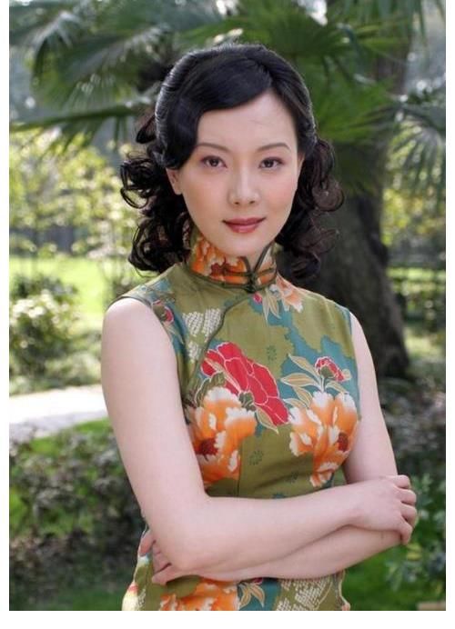 陈数:她不是最出众的,但她是最与众不同的,用艺术造就经典