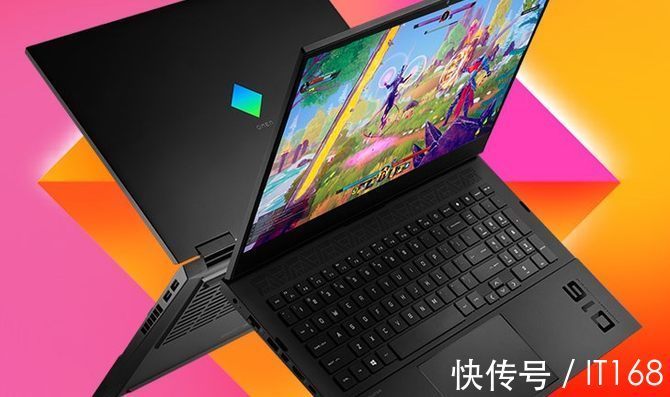 游戏|搭载十二代酷睿的笔记本电脑来了!OMEN暗影精灵8即将开售