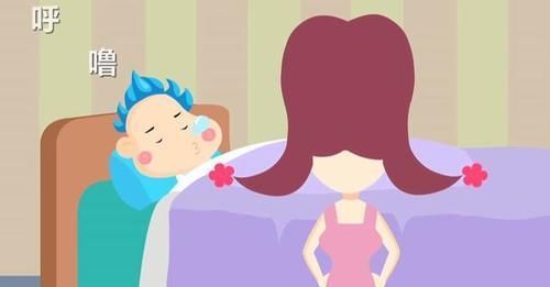 中年|如果肝不好,睡觉时会有5个现象,说明肝病正在慢慢转好