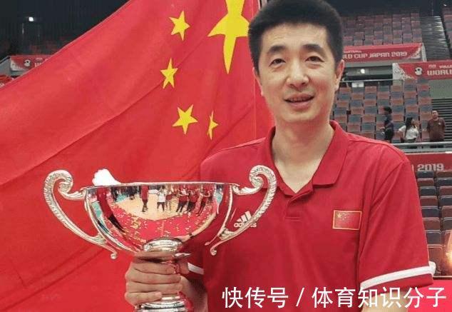 赖亚文|中国女排选帅杀出黑马,赖亚文获最新任命,郎平陈忠和拍手叫好