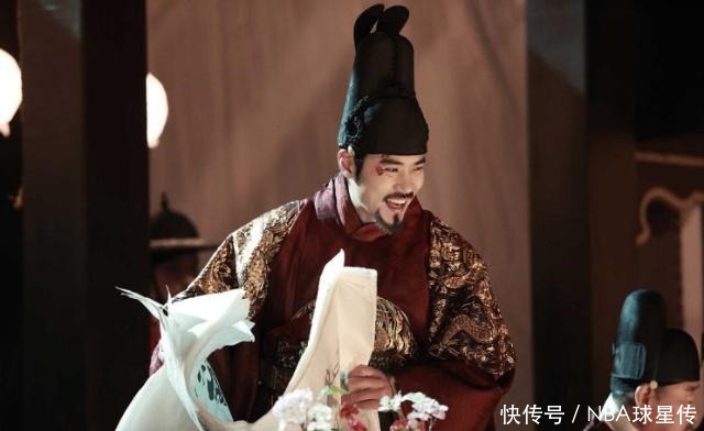 徐阶|明朝奸臣录,明朝第一大奸臣,他当之无愧