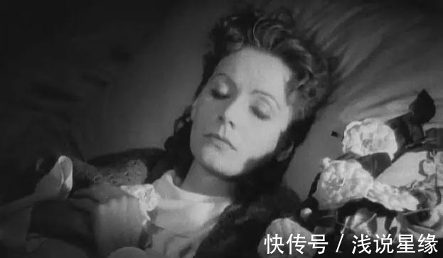 茶花女 确有其人 小仲马与茶花女凄美的爱情故事 快资讯