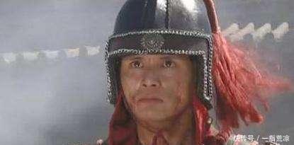 大明|他是大明第一勇士, 但是并不长寿, 只因他喜欢做一件人神共愤的事!